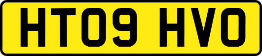 HT09HVO