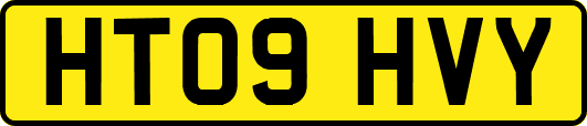 HT09HVY