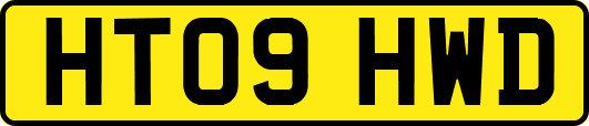 HT09HWD