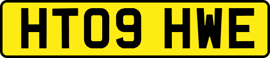 HT09HWE