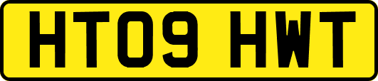 HT09HWT