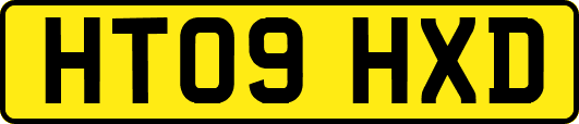 HT09HXD