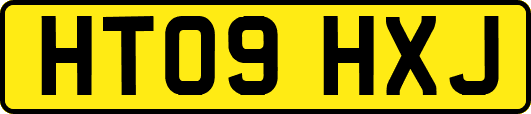 HT09HXJ