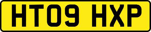 HT09HXP