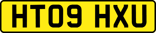 HT09HXU