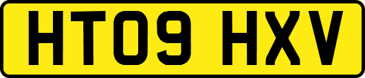 HT09HXV