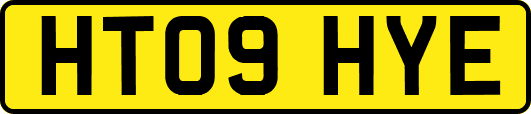 HT09HYE