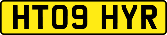 HT09HYR