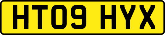 HT09HYX
