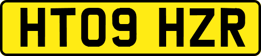 HT09HZR