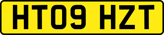 HT09HZT