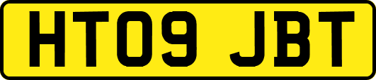 HT09JBT