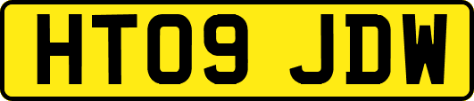 HT09JDW