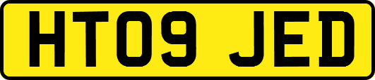 HT09JED