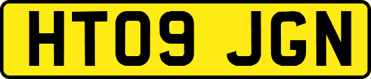 HT09JGN