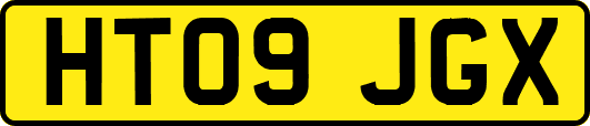 HT09JGX