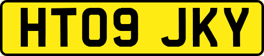HT09JKY