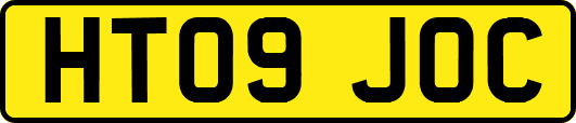 HT09JOC