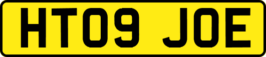 HT09JOE