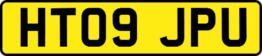 HT09JPU