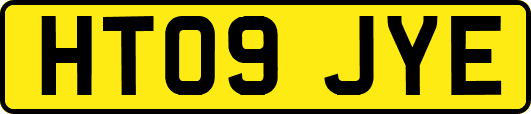 HT09JYE