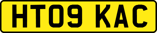 HT09KAC