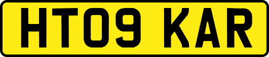 HT09KAR