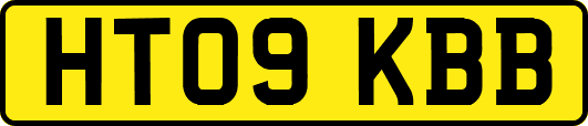 HT09KBB