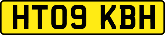 HT09KBH