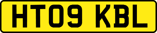 HT09KBL