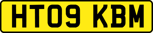 HT09KBM