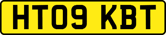 HT09KBT