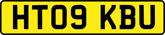 HT09KBU