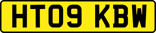 HT09KBW