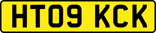 HT09KCK