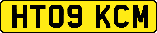 HT09KCM