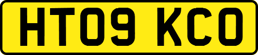 HT09KCO