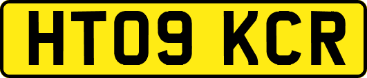 HT09KCR
