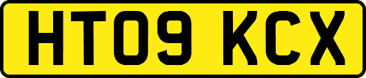 HT09KCX