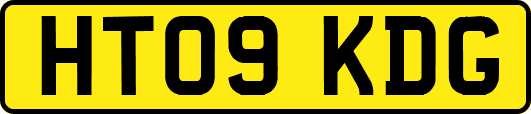 HT09KDG