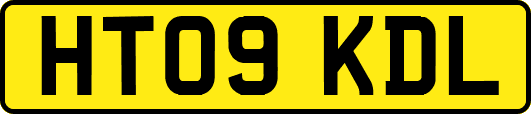 HT09KDL