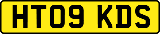 HT09KDS