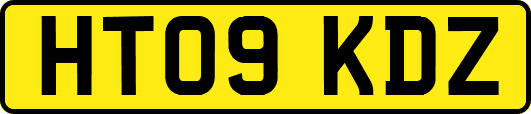 HT09KDZ
