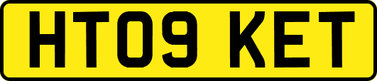 HT09KET