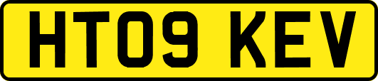 HT09KEV