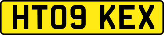 HT09KEX