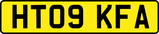 HT09KFA
