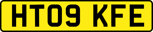 HT09KFE