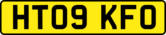 HT09KFO