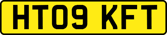 HT09KFT